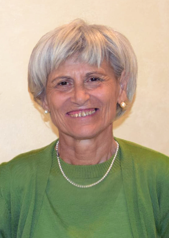 ANTONIETTA FALA'